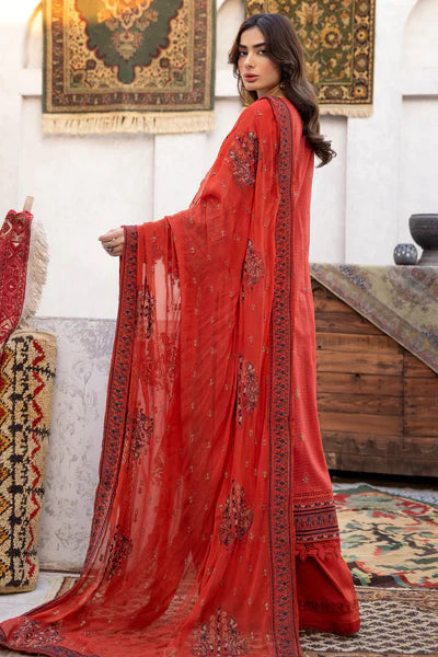 Johra | Basar Lawn 24 | BR-263