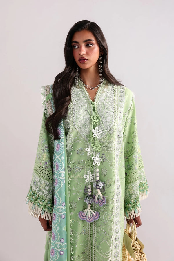 Suffuse | Lawn Eid 26 | NAVIEL