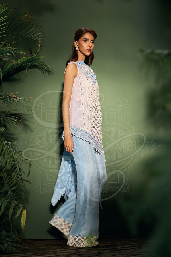 Layla Chatoor | Luxury Pret | Vela