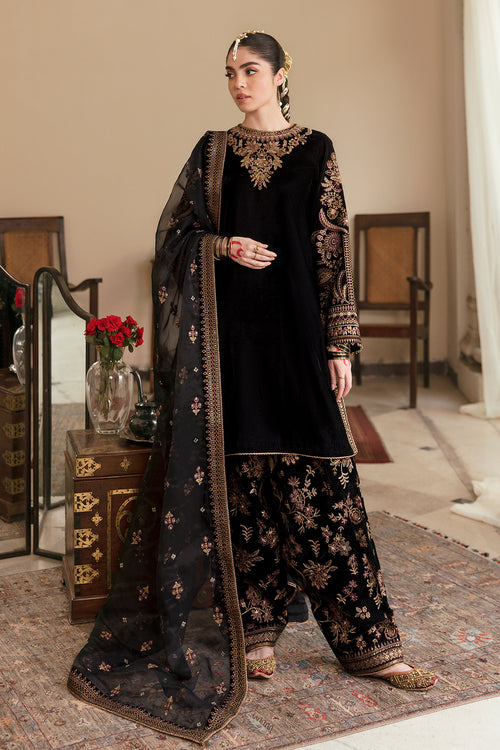 Baroque | Velvet 25 | UF-253