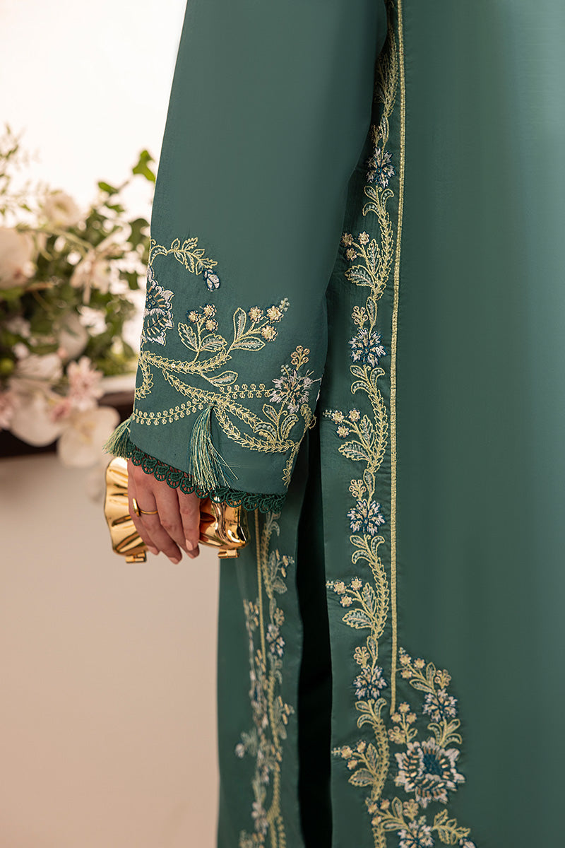 Shurooq | Mon Cheri |Jade