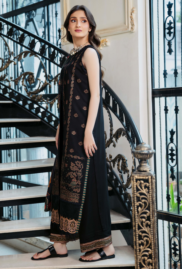 Humdum | Serene 26 | D03
