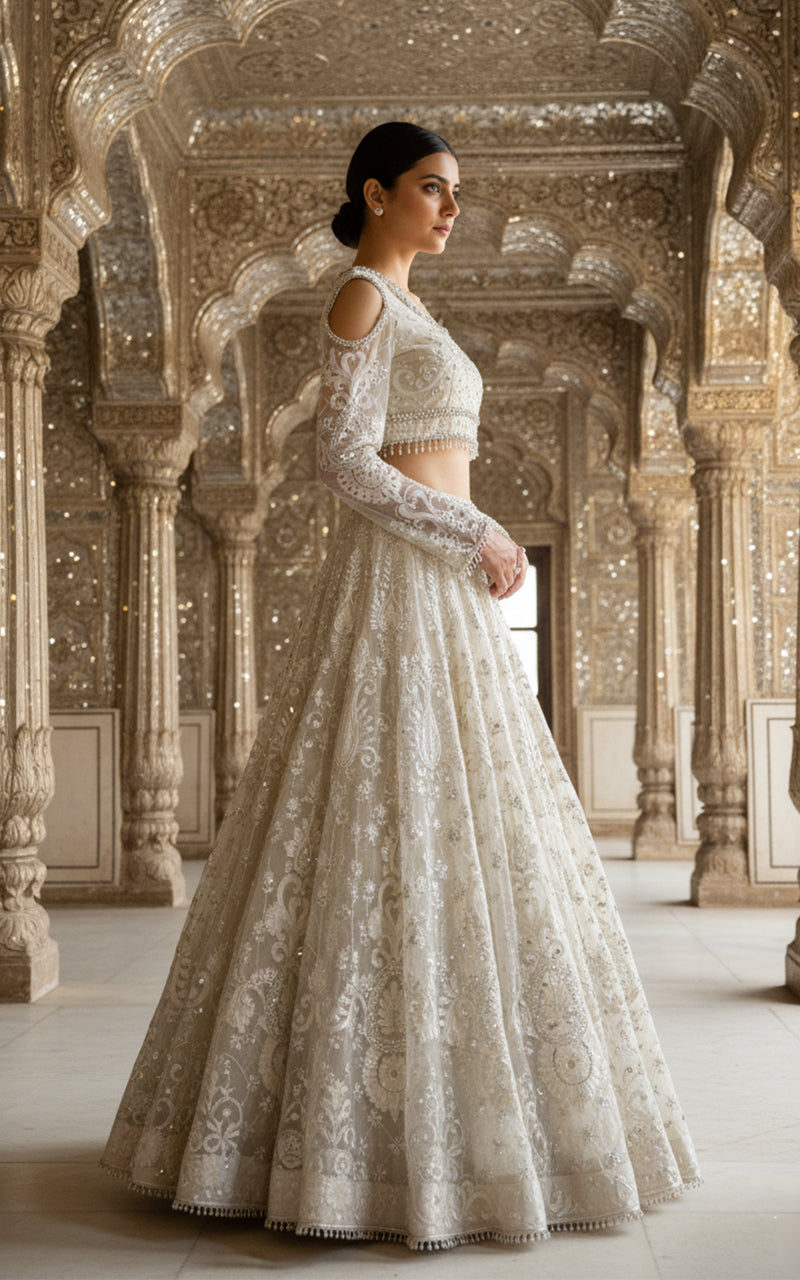 Threads and Motifs | Formal Dresses 25 | 10334