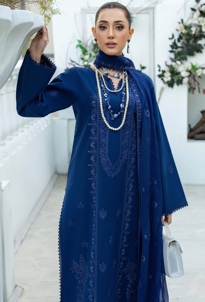 HumDum | Aviva Collection | Aviva - D09