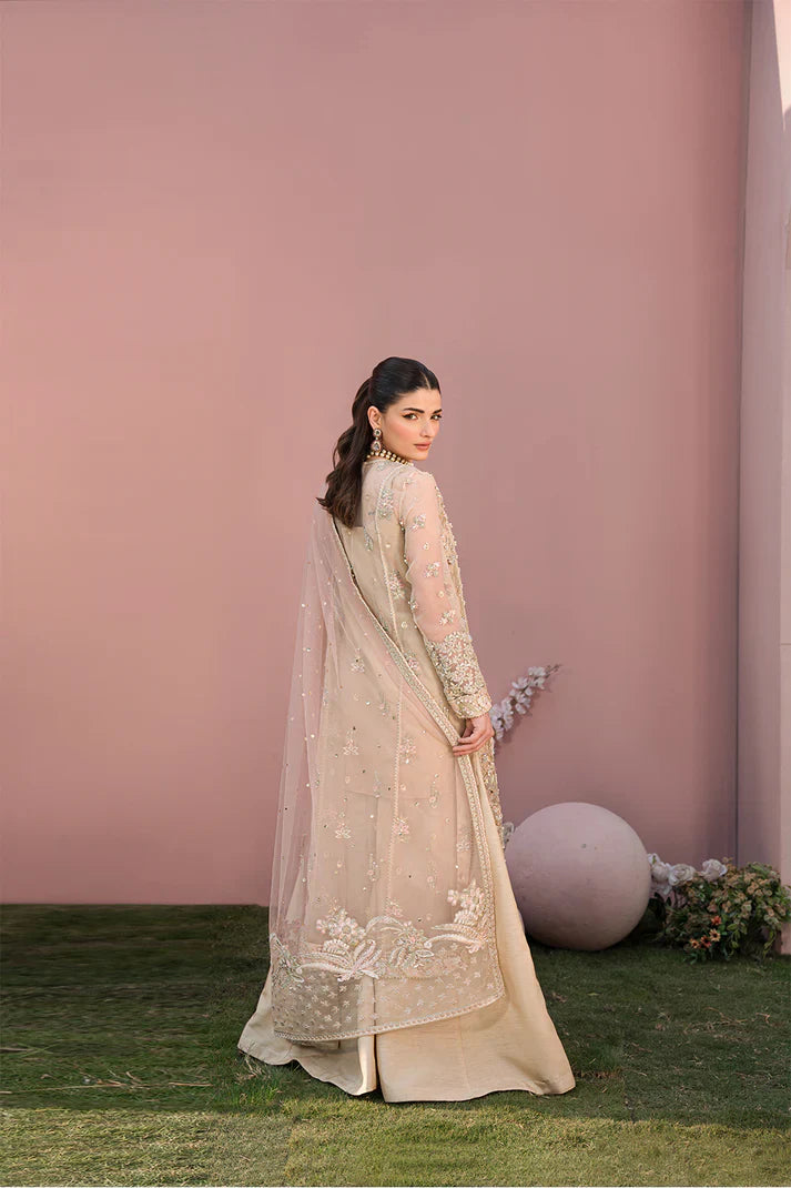 Raja Salahuddin | Love in Bloom | Starlight