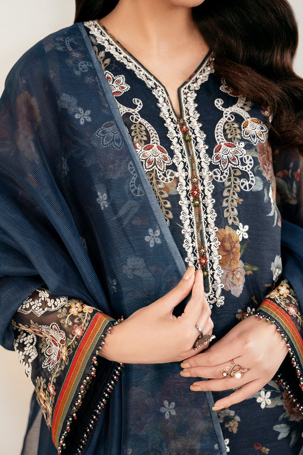 Baroque | Formal Collection | UF-4035