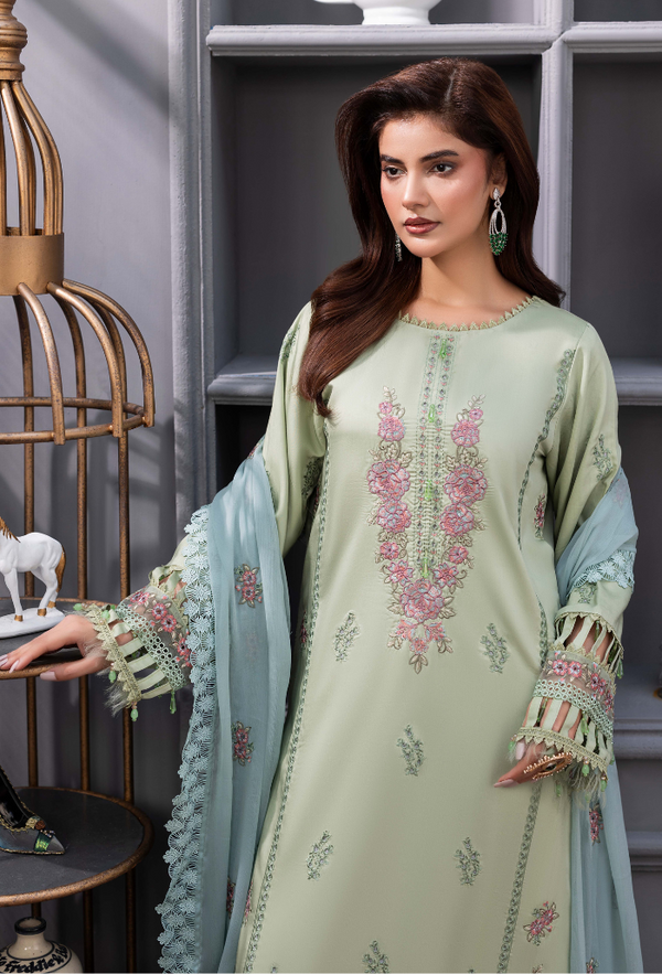 Humdum | Fareesha 26 | D06