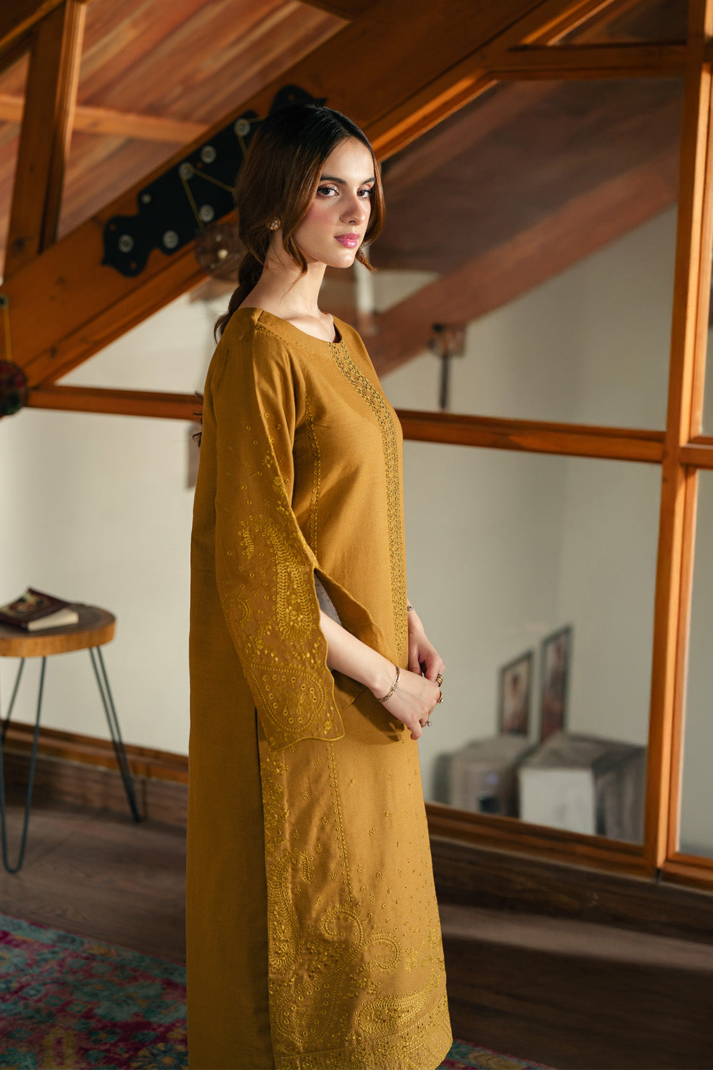 Neeshay | Ready To Wear Winter | RTW-Winter-06