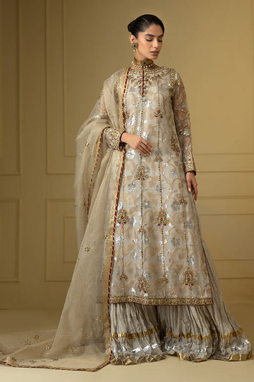 Sana Abbas | Suvi Wedding Formals | GIA