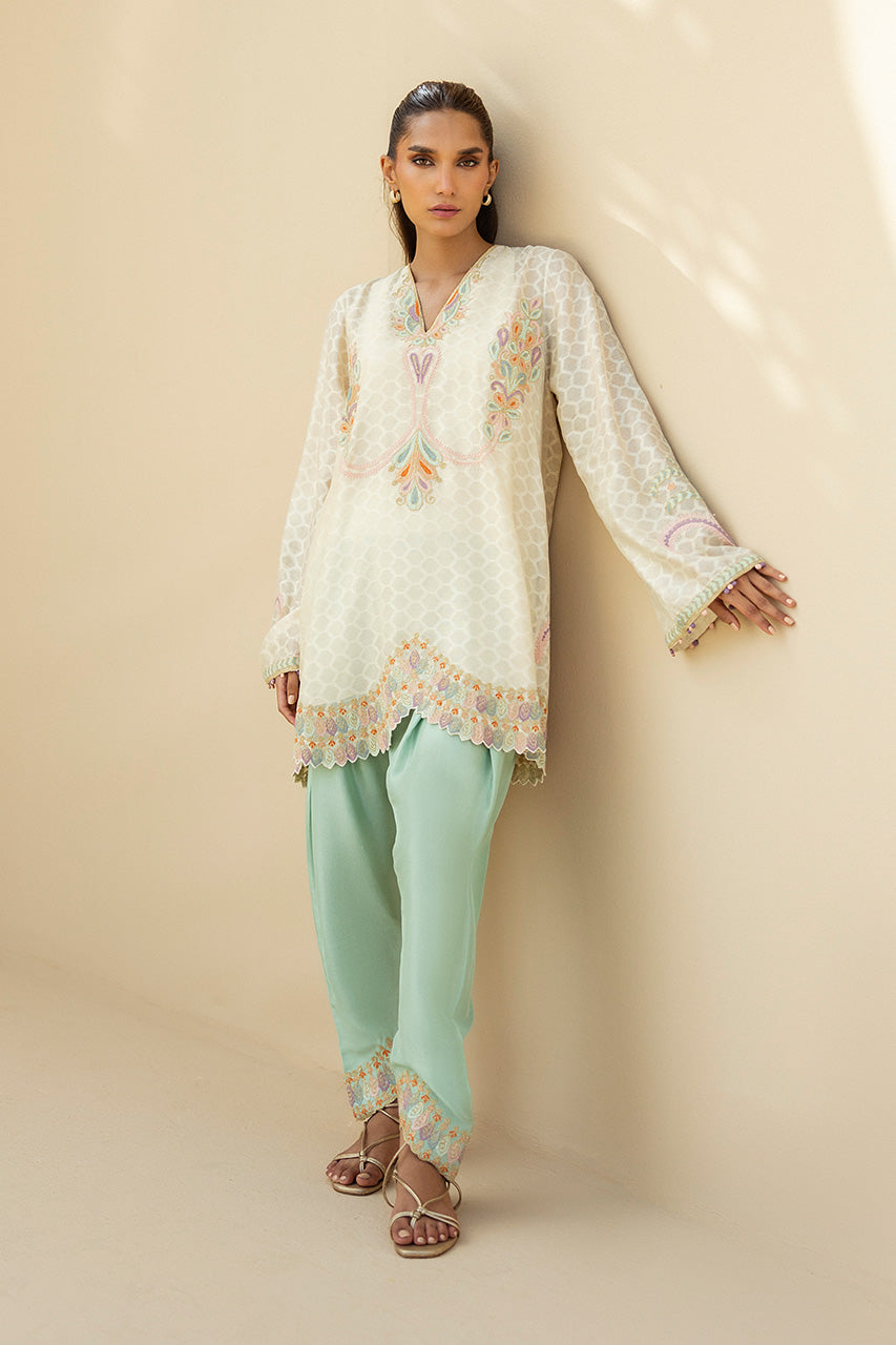 ]Sania Maskatiya | Samara Luxe 25 |Vana