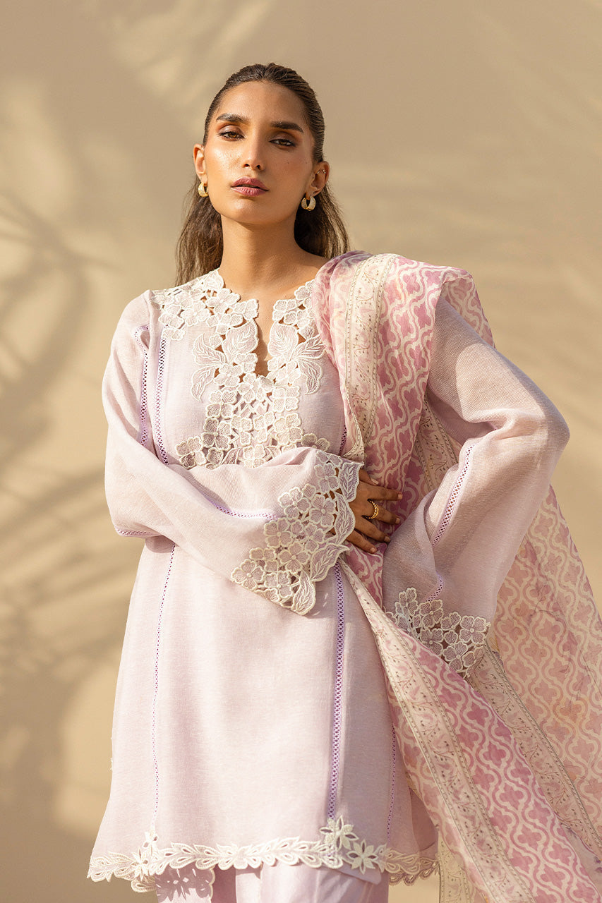 Sania Maskatiya | Samara Luxe 25 |Arlen
