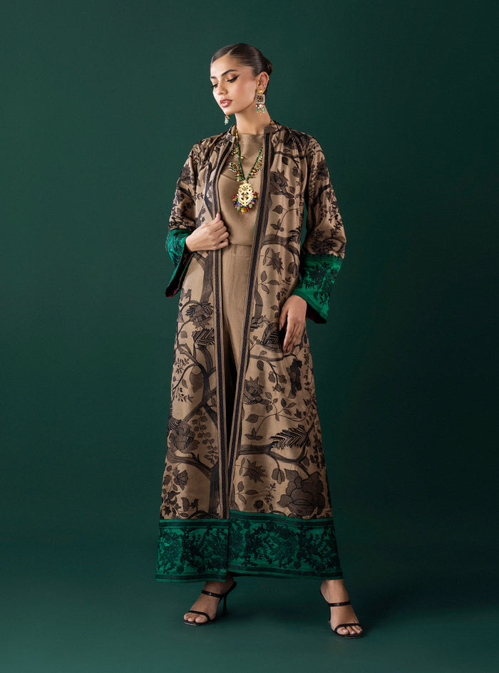 Zainab Chottani | The Kaftan Edit | Zeen