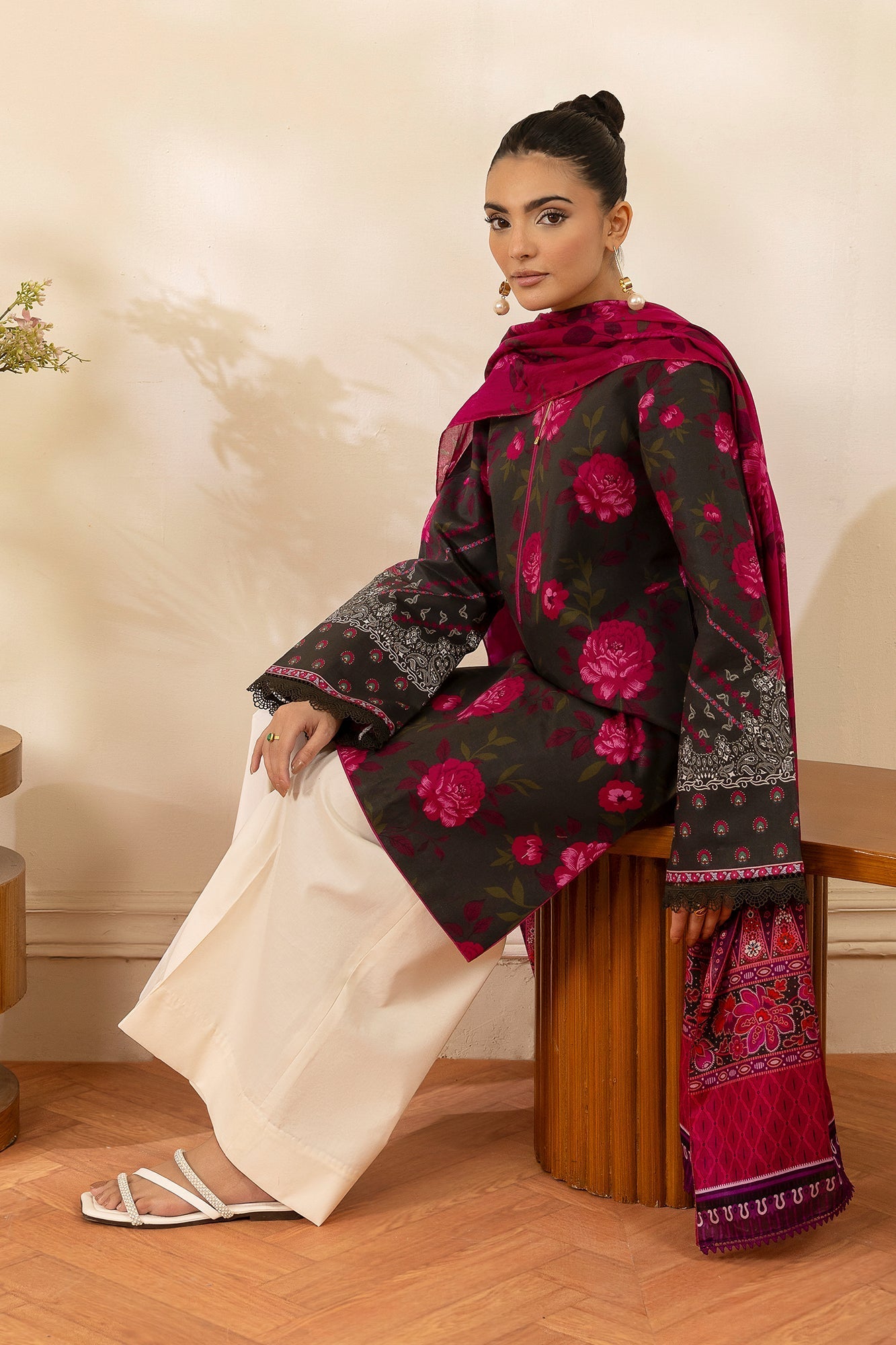 Rajbari | Nissa Exclusive Summer Prints | 02