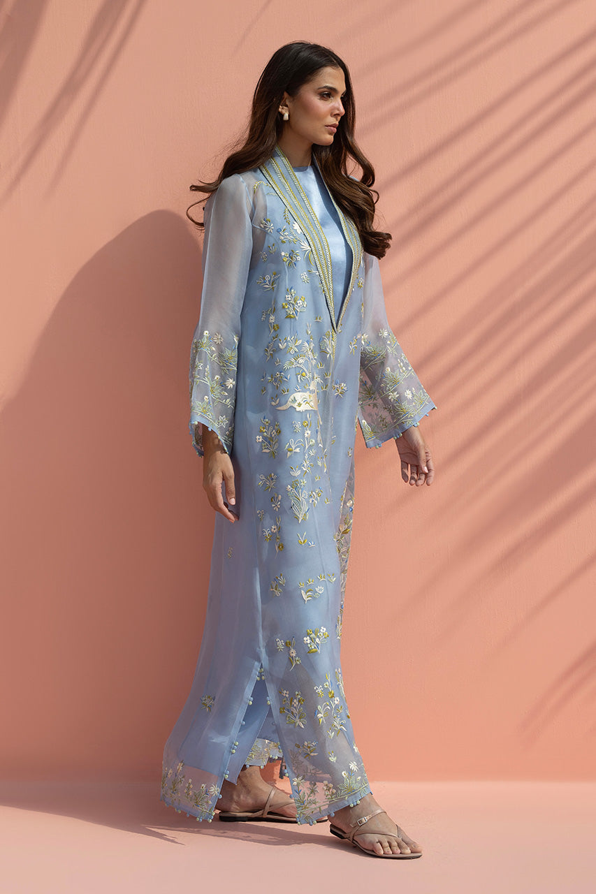 Sania Maskatiya | Eid Edit 26 | Leni