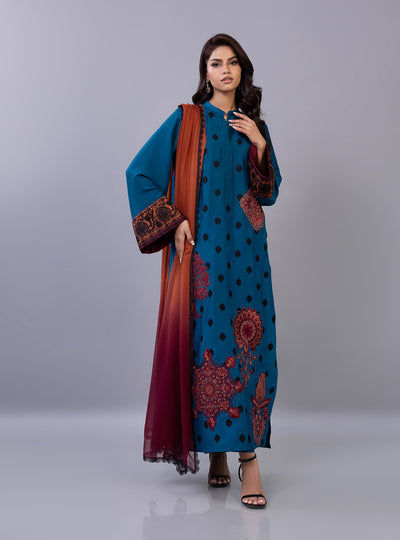 Zainab Chottani | Ramadan Edit 26 | Ember Azure