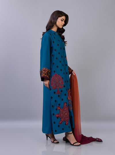 Zainab Chottani | Ramadan Edit 26 | Ember Azure