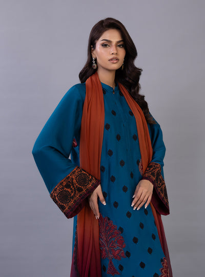Zainab Chottani | Ramadan Edit 26 | Ember Azure