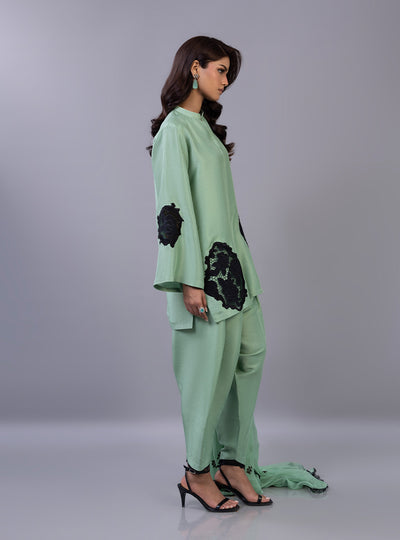 Zainab Chottani | Ramadan Edit 26 | Mint Muse