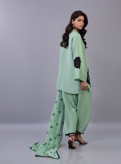 Zainab Chottani | Ramadan Edit 26 | Mint Muse
