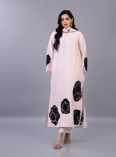 Zainab Chottani | Ramadan Edit 26 | Blush Royale