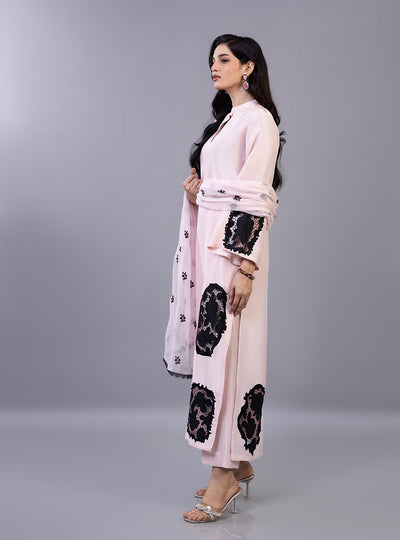 Zainab Chottani | Ramadan Edit 26 | Blush Royale