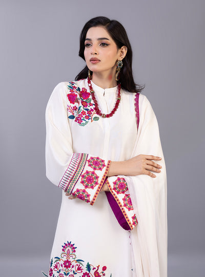 Zainab Chottani | Ramadan Edit 26 | Pristine Flora