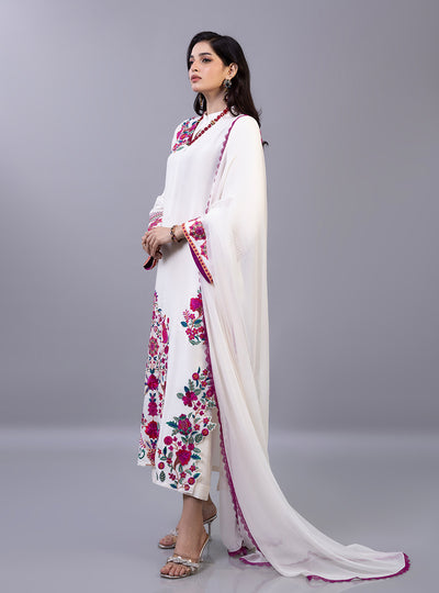 Zainab Chottani | Ramadan Edit 26 | Pristine Flora