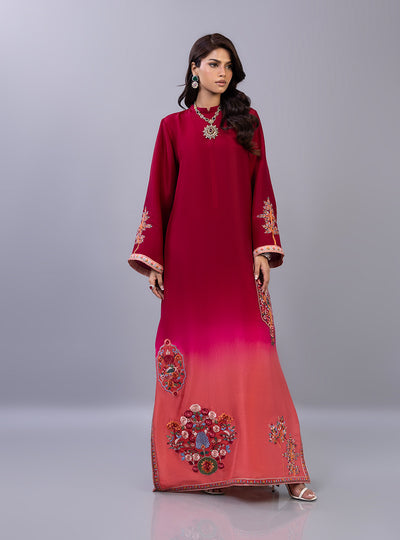 Zainab Chottani | Ramadan Edit 26 | Aurelian Kaftan