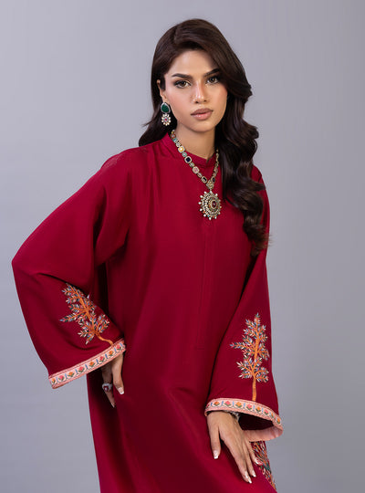 Zainab Chottani | Ramadan Edit 26 | Aurelian Kaftan