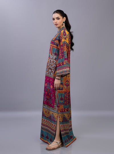 Zainab Chottani | Ramadan Edit 26 | Mirage Kaftan