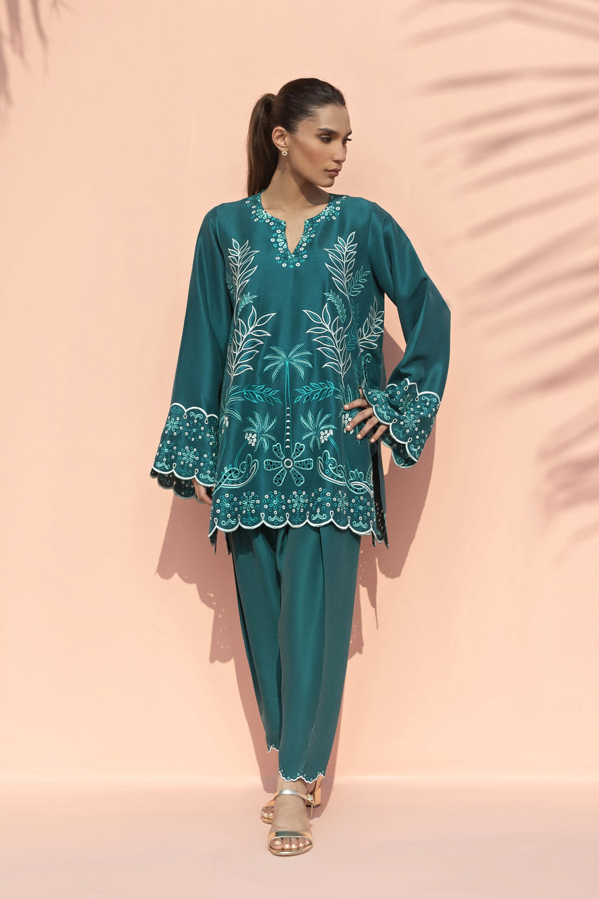 Sania Maskatiya | Eid ul Adha Edit | Ilyana