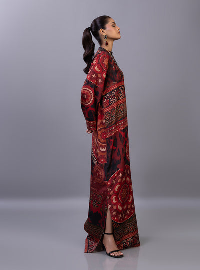 Zainab Chottani | Ramadan Edit 26 | Delilah Kaftan