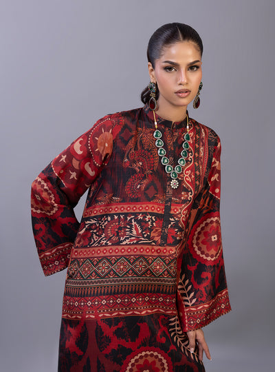 Zainab Chottani | Ramadan Edit 26 | Delilah Kaftan