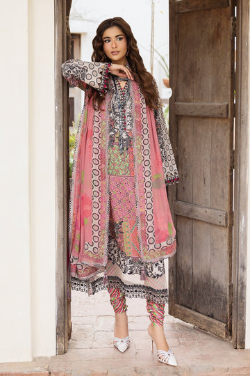 Charizma | Andaaz Lawn 26 |CAD6-04