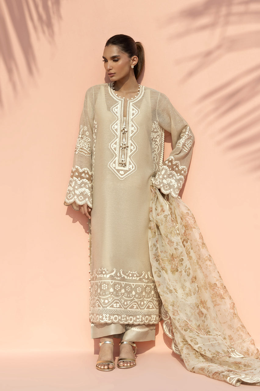 Sania Maskatiya | Eid ul Adha Edit | Zayna