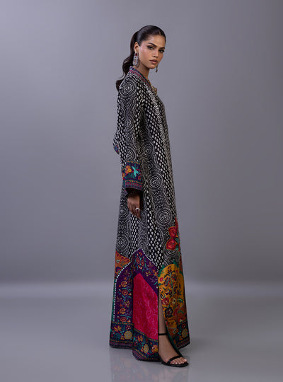 Zainab Chottani | Ramadan Edit 26 | Lumi Kaftan