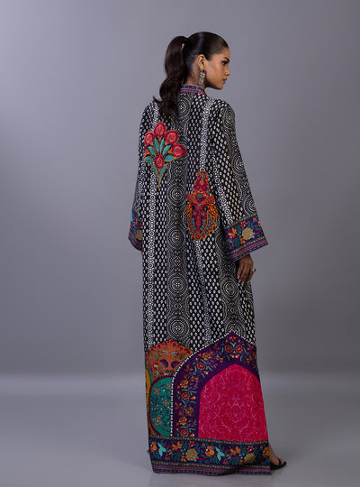 Zainab Chottani | Ramadan Edit 26 | Lumi Kaftan