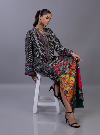 Zainab Chottani | Ramadan Edit 26 | Lumi Kaftan