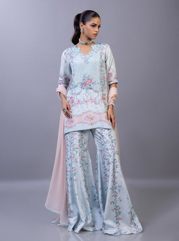 Zainab Chottani | Eid Edit 26 | Cherie