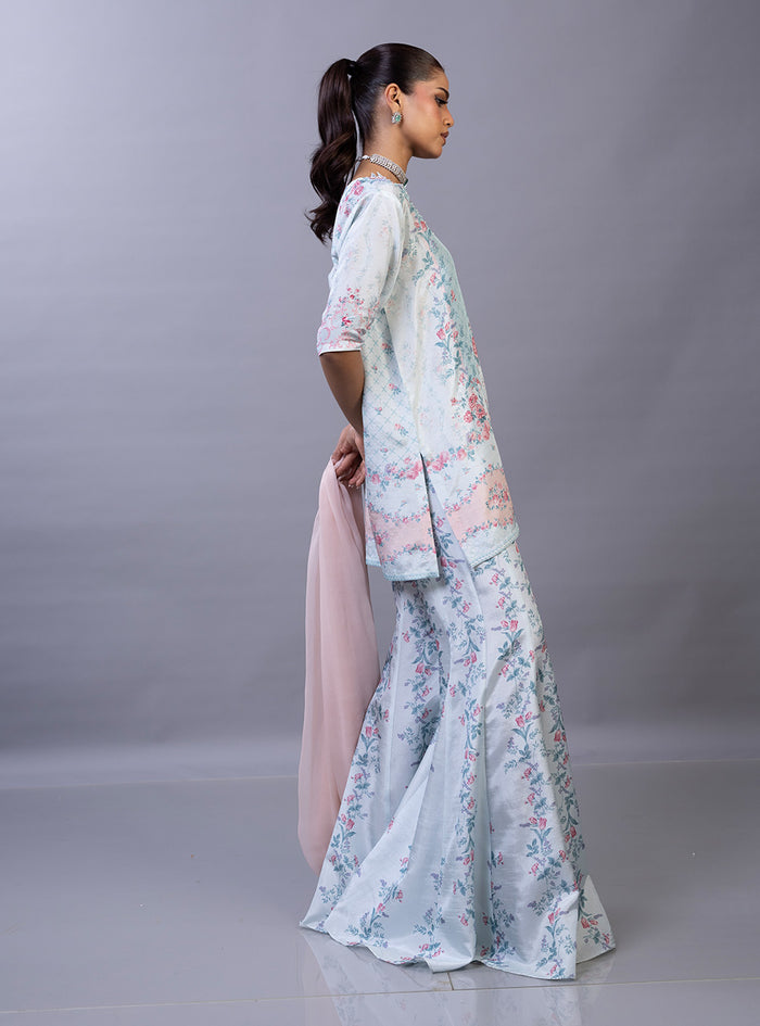 Zainab Chottani | Eid Edit 26 | Cherie