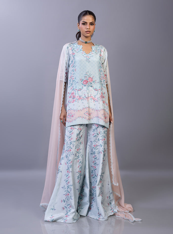 Zainab Chottani | Eid Edit 26 | Cherie