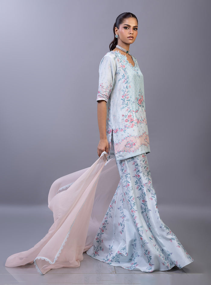 Zainab Chottani | Eid Edit 26 | Cherie
