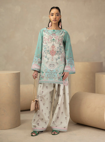 Zainab Chottani | Zahra Spring Edit 26 | Nova