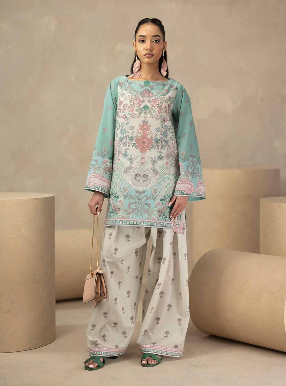 Zainab Chottani | Zahra Spring Edit 26 | Nova