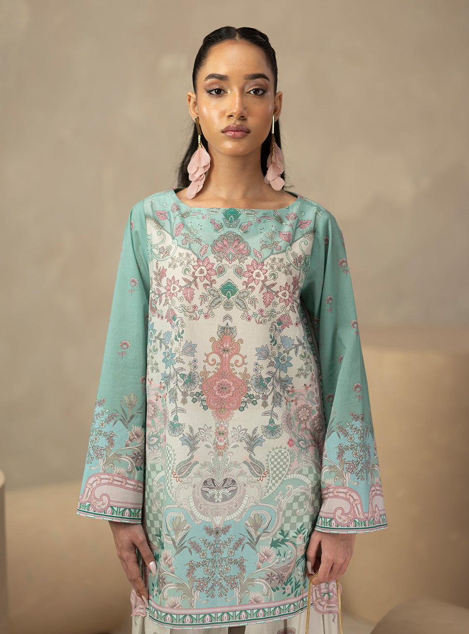 Zainab Chottani | Zahra Spring Edit 26 | Nova