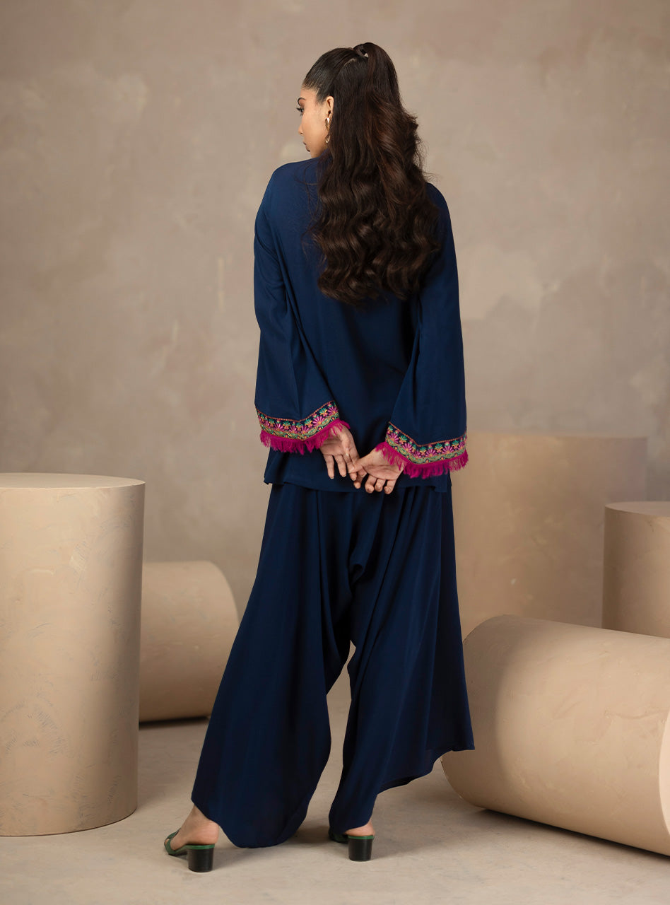 Zainab Chottani | Zahra Spring Edit 26 | Cleo