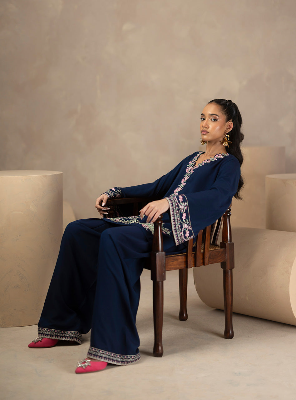 Zainab Chottani | Zahra Spring Edit 26 | Cece