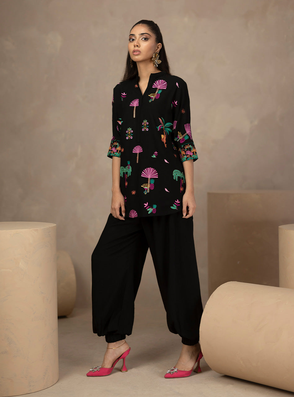 Zainab Chottani | Zahra Spring Edit 26 | Misty