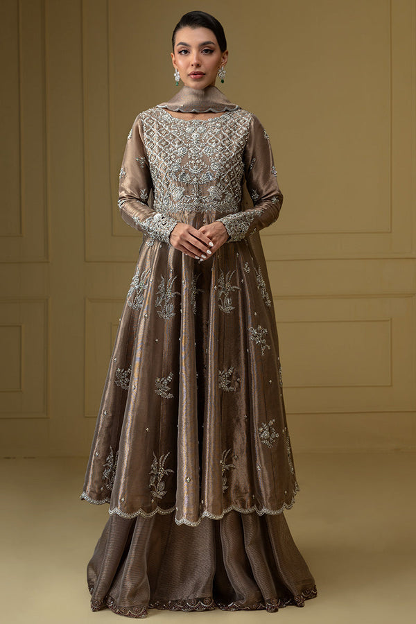 Sana Abbas | Suvi Wedding Formals | ENARA