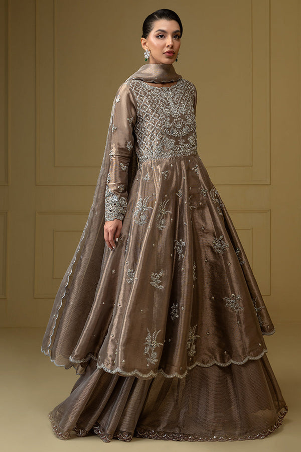 Sana Abbas | Suvi Wedding Formals | ENARA